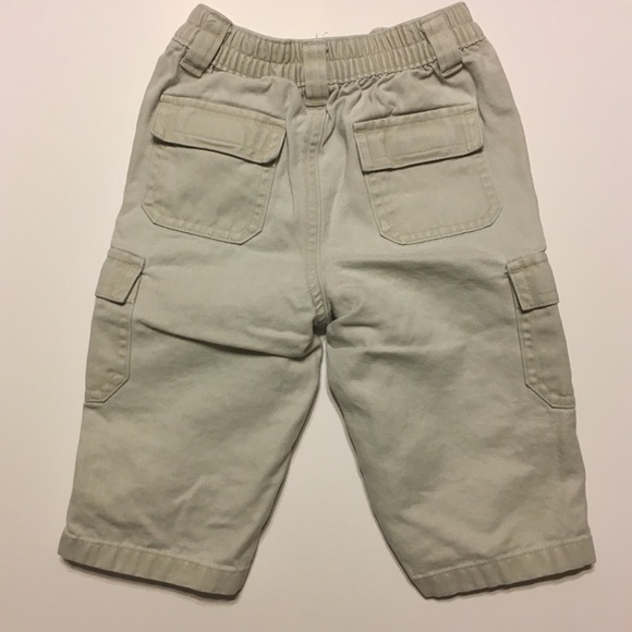 TKS boys Khakis - Picture 2 of 3